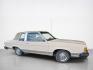1981 Tan Ford Grenada (1FABP26D3BG) with an 4.2 engine, Automatic transmission, located at 25355 Eames Street, Channahon, IL, 60410, (815) 467-1807, 41.429108, -88.228432 - Step back in time with this vintage 1981 Ford Grenada! Powered by a trusty 4.2-liter engine, this beauty is a blast from the past with features straight out of the factory. Picture yourself cruising down the road in style with its classic design and retro vibes. Now, let's talk about the factory de - Photo#1