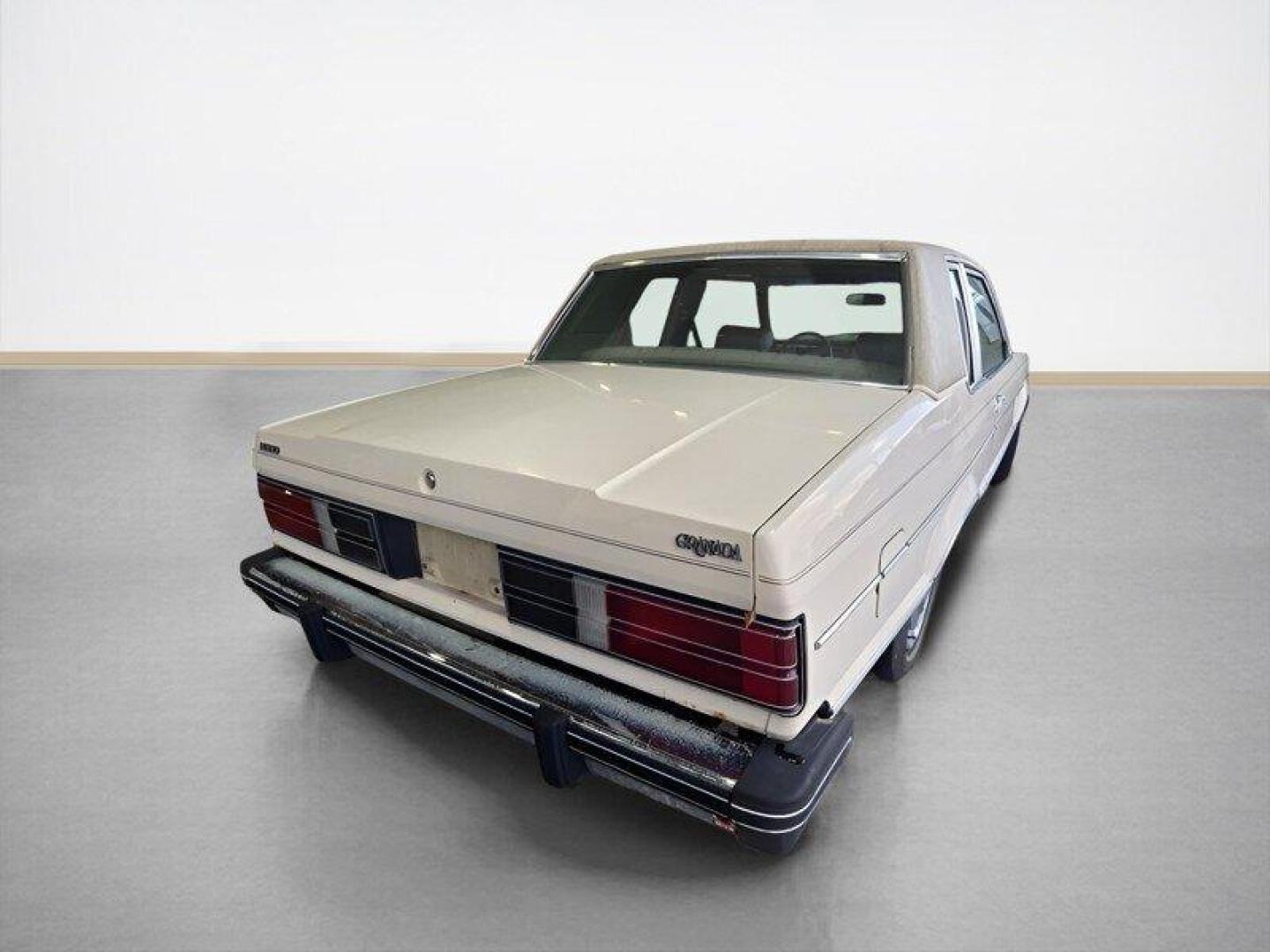 1981 Tan Ford Grenada (1FABP26D3BG) with an 4.2 engine, Automatic transmission, located at 25355 Eames Street, Channahon, IL, 60410, (815) 467-1807, 41.429108, -88.228432 - Step back in time with this vintage 1981 Ford Grenada! Powered by a trusty 4.2-liter engine, this beauty is a blast from the past with features straight out of the factory. Picture yourself cruising down the road in style with its classic design and retro vibes. Now, let's talk about the factory de - Photo#3