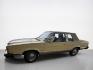 1981 Tan Ford Grenada (1FABP26D3BG) with an 4.2 engine, Automatic transmission, located at 25355 Eames Street, Channahon, IL, 60410, (815) 467-1807, 41.429108, -88.228432 - Step back in time with this vintage 1981 Ford Grenada! Powered by a trusty 4.2-liter engine, this beauty is a blast from the past with features straight out of the factory. Picture yourself cruising down the road in style with its classic design and retro vibes. Now, let's talk about the factory de - Photo#4