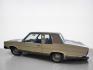 1981 Tan Ford Grenada (1FABP26D3BG) with an 4.2 engine, Automatic transmission, located at 25355 Eames Street, Channahon, IL, 60410, (815) 467-1807, 41.429108, -88.228432 - Step back in time with this vintage 1981 Ford Grenada! Powered by a trusty 4.2-liter engine, this beauty is a blast from the past with features straight out of the factory. Picture yourself cruising down the road in style with its classic design and retro vibes. Now, let's talk about the factory de - Photo#5