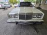 1984 White Chrysler Fifth Avenue (1C3BF66P0EX) with an 5.2L V8 130hp 235ft. lbs. engine, Automatic transmission, located at 25355 Eames Street, Channahon, IL, 60410, (815) 467-1807, 41.429108, -88.228432 - Step back in time with this vintage 1984 Chrysler Fifth Avenue that's as sassy as they come! Powered by a 5.2L V8 engine pumping out 130hp and 235ft. lbs. of torque, this classic beauty is ready to hit the streets with style. Decked out in a sleek White exterior and a bold Red interior, this Fifth - Photo#17