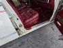 1984 White Chrysler Fifth Avenue (1C3BF66P0EX) with an 5.2L V8 130hp 235ft. lbs. engine, Automatic transmission, located at 25355 Eames Street, Channahon, IL, 60410, (815) 467-1807, 41.429108, -88.228432 - Step back in time with this vintage 1984 Chrysler Fifth Avenue that's as sassy as they come! Powered by a 5.2L V8 engine pumping out 130hp and 235ft. lbs. of torque, this classic beauty is ready to hit the streets with style. Decked out in a sleek White exterior and a bold Red interior, this Fifth - Photo#40