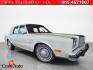1984 White Chrysler Fifth Avenue (1C3BF66P0EX) with an 5.2L V8 130hp 235ft. lbs. engine, Automatic transmission, located at 25355 Eames Street, Channahon, IL, 60410, (815) 467-1807, 41.429108, -88.228432 - Step back in time with this vintage 1984 Chrysler Fifth Avenue that's as sassy as they come! Powered by a 5.2L V8 engine pumping out 130hp and 235ft. lbs. of torque, this classic beauty is ready to hit the streets with style. Decked out in a sleek White exterior and a bold Red interior, this Fifth - Photo#0