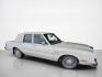 1984 White Chrysler Fifth Avenue (1C3BF66P0EX) with an 5.2L V8 130hp 235ft. lbs. engine, Automatic transmission, located at 25355 Eames Street, Channahon, IL, 60410, (815) 467-1807, 41.429108, -88.228432 - Step back in time with this vintage 1984 Chrysler Fifth Avenue that's as sassy as they come! Powered by a 5.2L V8 engine pumping out 130hp and 235ft. lbs. of torque, this classic beauty is ready to hit the streets with style. Decked out in a sleek White exterior and a bold Red interior, this Fifth - Photo#1