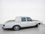 1984 White Chrysler Fifth Avenue (1C3BF66P0EX) with an 5.2L V8 130hp 235ft. lbs. engine, Automatic transmission, located at 25355 Eames Street, Channahon, IL, 60410, (815) 467-1807, 41.429108, -88.228432 - Step back in time with this vintage 1984 Chrysler Fifth Avenue that's as sassy as they come! Powered by a 5.2L V8 engine pumping out 130hp and 235ft. lbs. of torque, this classic beauty is ready to hit the streets with style. Decked out in a sleek White exterior and a bold Red interior, this Fifth - Photo#3