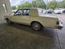 1984 White Chrysler Fifth Avenue (1C3BF66P0EX) with an 5.2L V8 130hp 235ft. lbs. engine, Automatic transmission, located at 25355 Eames Street, Channahon, IL, 60410, (815) 467-1807, 41.429108, -88.228432 - Step back in time with this vintage 1984 Chrysler Fifth Avenue that's as sassy as they come! Powered by a 5.2L V8 engine pumping out 130hp and 235ft. lbs. of torque, this classic beauty is ready to hit the streets with style. Decked out in a sleek White exterior and a bold Red interior, this Fifth - Photo#12