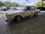 1984 White Chrysler Fifth Avenue (1C3BF66P0EX) with an 5.2L V8 130hp 235ft. lbs. engine, Automatic transmission, located at 25355 Eames Street, Channahon, IL, 60410, (815) 467-1807, 41.429108, -88.228432 - Step back in time with this vintage 1984 Chrysler Fifth Avenue that's as sassy as they come! Powered by a 5.2L V8 engine pumping out 130hp and 235ft. lbs. of torque, this classic beauty is ready to hit the streets with style. Decked out in a sleek White exterior and a bold Red interior, this Fifth - Photo#15
