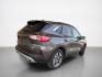 2020 Magnetic Ford Escape SEL (1FMCU9H62LU) with an EcoBoost 1.5L Turbo I3 181hp 190ft. lbs. engine, Automatic transmission, located at 25355 Eames Street, Channahon, IL, 60410, (815) 467-1807, 41.429108, -88.228432 - Introducing the sleek and versatile 2020 Ford Escape SEL! This beauty is equipped with a powerful EcoBoost 1.5L Turbo I3 engine, delivering a smooth 181hp and 190ft. lbs. of torque for an exhilarating driving experience. Step inside and you'll find a host of factory default features designed to ele - Photo#2