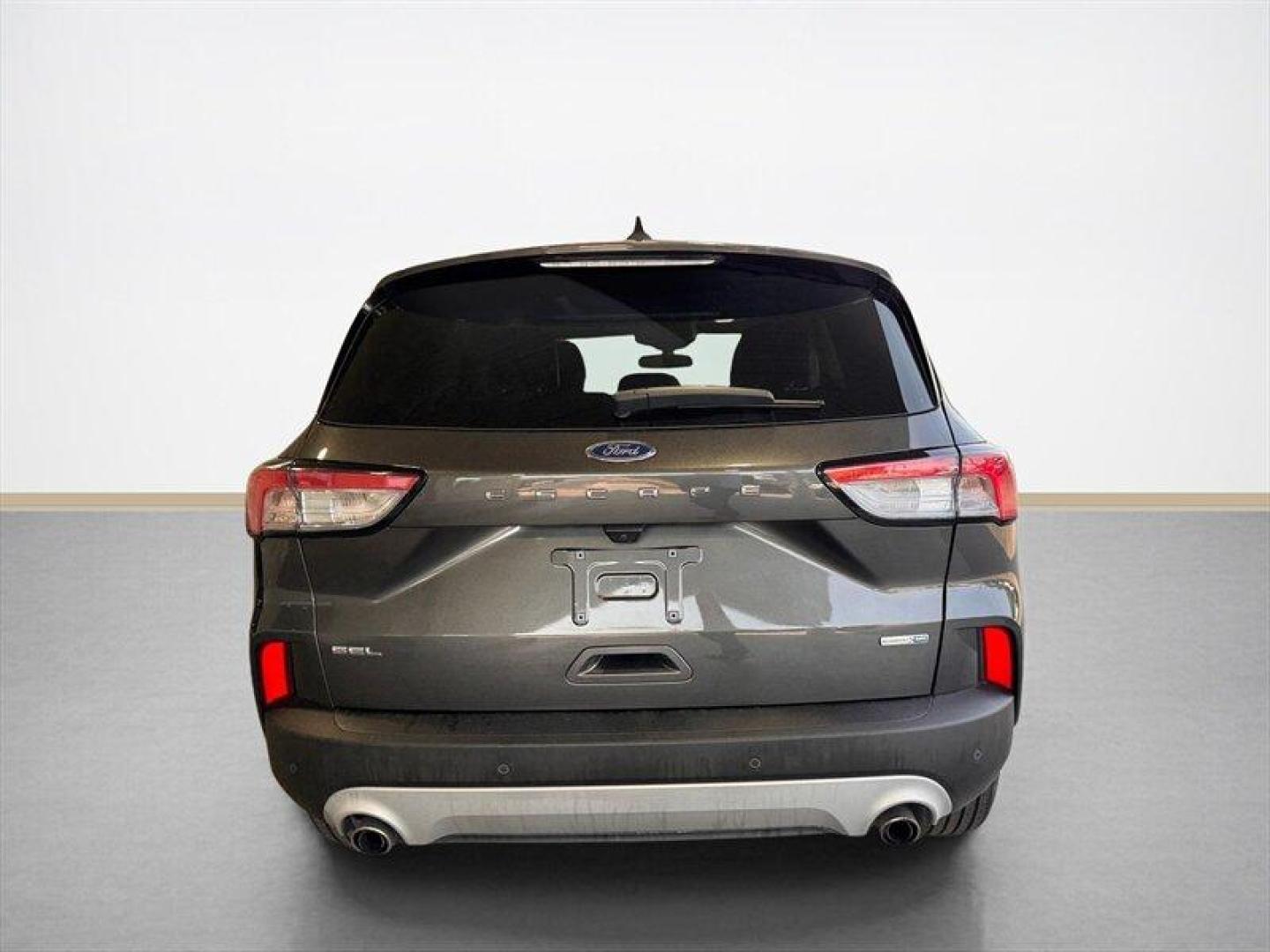 2020 Magnetic Ford Escape SEL (1FMCU9H62LU) with an EcoBoost 1.5L Turbo I3 181hp 190ft. lbs. engine, Automatic transmission, located at 25355 Eames Street, Channahon, IL, 60410, (815) 467-1807, 41.429108, -88.228432 - Introducing the sleek and versatile 2020 Ford Escape SEL! This beauty is equipped with a powerful EcoBoost 1.5L Turbo I3 engine, delivering a smooth 181hp and 190ft. lbs. of torque for an exhilarating driving experience. Step inside and you'll find a host of factory default features designed to ele - Photo#3