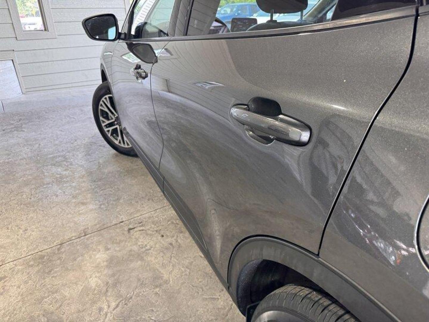 2020 Magnetic Ford Escape SEL (1FMCU9H62LU) with an EcoBoost 1.5L Turbo I3 181hp 190ft. lbs. engine, Automatic transmission, located at 25355 Eames Street, Channahon, IL, 60410, (815) 467-1807, 41.429108, -88.228432 - Introducing the sleek and versatile 2020 Ford Escape SEL! This beauty is equipped with a powerful EcoBoost 1.5L Turbo I3 engine, delivering a smooth 181hp and 190ft. lbs. of torque for an exhilarating driving experience. Step inside and you'll find a host of factory default features designed to ele - Photo#10