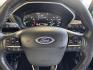 2020 Magnetic Ford Escape SEL (1FMCU9H62LU) with an EcoBoost 1.5L Turbo I3 181hp 190ft. lbs. engine, Automatic transmission, located at 25355 Eames Street, Channahon, IL, 60410, (815) 467-1807, 41.429108, -88.228432 - Introducing the sleek and versatile 2020 Ford Escape SEL! This beauty is equipped with a powerful EcoBoost 1.5L Turbo I3 engine, delivering a smooth 181hp and 190ft. lbs. of torque for an exhilarating driving experience. Step inside and you'll find a host of factory default features designed to ele - Photo#25