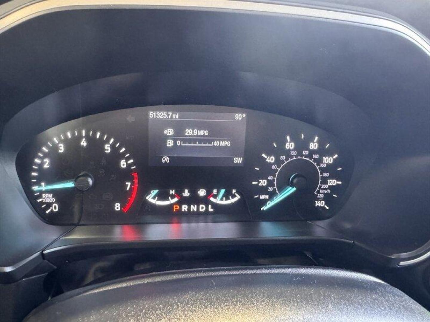2020 Magnetic Ford Escape SEL (1FMCU9H62LU) with an EcoBoost 1.5L Turbo I3 181hp 190ft. lbs. engine, Automatic transmission, located at 25355 Eames Street, Channahon, IL, 60410, (815) 467-1807, 41.429108, -88.228432 - Introducing the sleek and versatile 2020 Ford Escape SEL! This beauty is equipped with a powerful EcoBoost 1.5L Turbo I3 engine, delivering a smooth 181hp and 190ft. lbs. of torque for an exhilarating driving experience. Step inside and you'll find a host of factory default features designed to ele - Photo#26