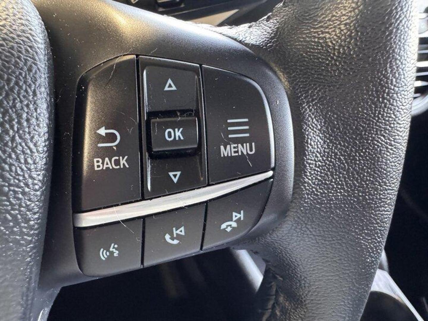 2020 Magnetic Ford Escape SEL (1FMCU9H62LU) with an EcoBoost 1.5L Turbo I3 181hp 190ft. lbs. engine, Automatic transmission, located at 25355 Eames Street, Channahon, IL, 60410, (815) 467-1807, 41.429108, -88.228432 - Introducing the sleek and versatile 2020 Ford Escape SEL! This beauty is equipped with a powerful EcoBoost 1.5L Turbo I3 engine, delivering a smooth 181hp and 190ft. lbs. of torque for an exhilarating driving experience. Step inside and you'll find a host of factory default features designed to ele - Photo#27