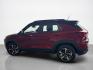 2022 Crimson Metallic Chevrolet Trailblazer RS (KL79MUSL2NB) with an ECOTEC 1.3L Turbo I3 155hp 174ft. lbs. engine, Automatic transmission, located at 25355 Eames Street, Channahon, IL, 60410, (815) 467-1807, 41.429108, -88.228432 - Buckle up and get ready to turn heads in the 2022 Chevrolet Trailblazer RS! This feisty crossover is packed with attitude and style, starting with its eye-catching Crimson Metallic exterior that demands attention on the road. Under the hood, you'll find a zippy ECOTEC 1.3L Turbo I3 engine deliverin - Photo#5