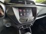 2022 Crimson Metallic Chevrolet Trailblazer RS (KL79MUSL2NB) with an ECOTEC 1.3L Turbo I3 155hp 174ft. lbs. engine, Automatic transmission, located at 25355 Eames Street, Channahon, IL, 60410, (815) 467-1807, 41.429108, -88.228432 - Buckle up and get ready to turn heads in the 2022 Chevrolet Trailblazer RS! This feisty crossover is packed with attitude and style, starting with its eye-catching Crimson Metallic exterior that demands attention on the road. Under the hood, you'll find a zippy ECOTEC 1.3L Turbo I3 engine deliverin - Photo#20