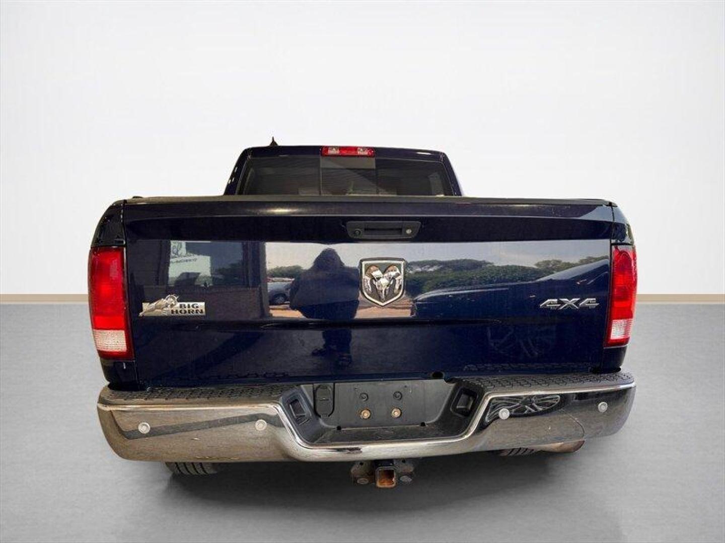 2017 Blue Streak Pearl Coat RAM 1500 Big Horn (1C6RR7LG1HS) with an 3.6L Flex Fuel V6 305hp 269ft. lbs. engine, Automatic transmission, located at 25355 Eames Street, Channahon, IL, 60410, (815) 467-1807, 41.429108, -88.228432 - Behold the magnificent 2017 RAM 1500 SLT, a true marvel of engineering and design! This extraordinary vehicle is equipped with a robust 3.6L Flex Fuel V6 engine, delivering an impressive 305 horsepower and 269 ft. lbs. of torque, ensuring a thrilling driving experience like no other. Step inside th - Photo#3