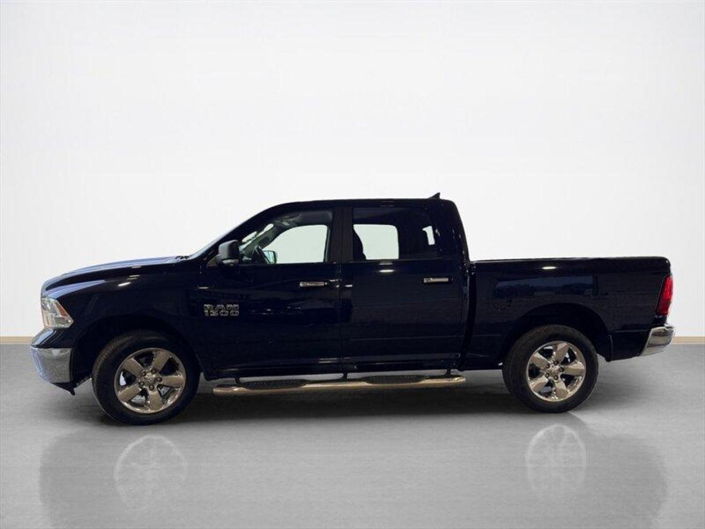 2017 Blue Streak Pearl Coat RAM 1500 Big Horn (1C6RR7LG1HS) with an 3.6L Flex Fuel V6 305hp 269ft. lbs. engine, Automatic transmission, located at 25355 Eames Street, Channahon, IL, 60410, (815) 467-1807, 41.429108, -88.228432 - Behold the magnificent 2017 RAM 1500 SLT, a true marvel of engineering and design! This extraordinary vehicle is equipped with a robust 3.6L Flex Fuel V6 engine, delivering an impressive 305 horsepower and 269 ft. lbs. of torque, ensuring a thrilling driving experience like no other. Step inside th - Photo#5