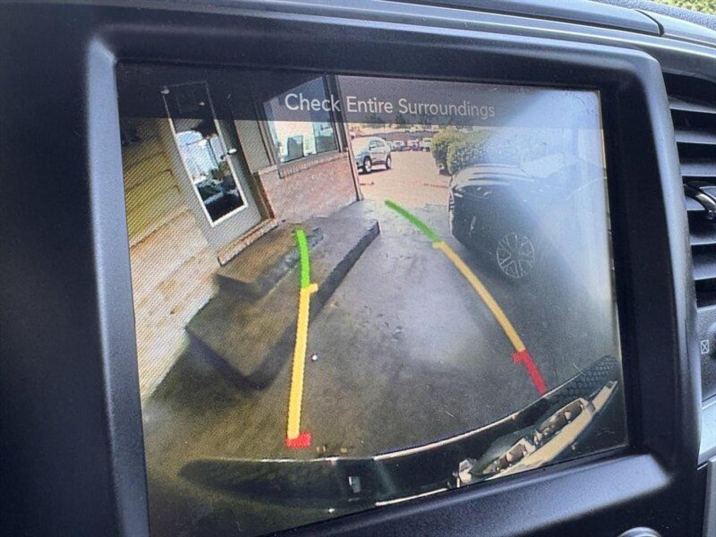 2017 Blue Streak Pearl Coat RAM 1500 Big Horn (1C6RR7LG1HS) with an 3.6L Flex Fuel V6 305hp 269ft. lbs. engine, Automatic transmission, located at 25355 Eames Street, Channahon, IL, 60410, (815) 467-1807, 41.429108, -88.228432 - Behold the magnificent 2017 RAM 1500 SLT, a true marvel of engineering and design! This extraordinary vehicle is equipped with a robust 3.6L Flex Fuel V6 engine, delivering an impressive 305 horsepower and 269 ft. lbs. of torque, ensuring a thrilling driving experience like no other. Step inside th - Photo#31