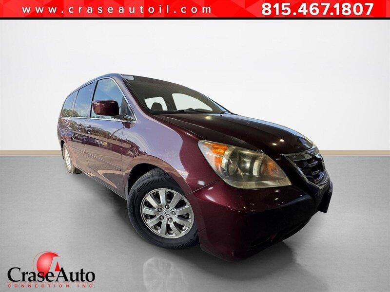 photo of 2009 Honda Odyssey EX-L 