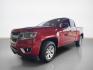 2015 Victory Red Chevrolet Colorado LT (1GCHTBEA0F1) with an 2.5L I4 200hp 191ft. lbs. engine, Automatic transmission, located at 25355 Eames Street, Channahon, IL, 60410, (815) 467-1807, 41.429108, -88.228432 - Get ready to hit the road in style with the 2015 Chevrolet Colorado LT in the stunning Red Rock Metallic exterior color! This reliable truck is powered by a 2.5L I4 engine, delivering 200hp and 191ft. lbs. of torque for a smooth and powerful driving experience. Step inside the spacious cabin featur - Photo#7
