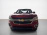2015 Victory Red Chevrolet Colorado LT (1GCHTBEA0F1) with an 2.5L I4 200hp 191ft. lbs. engine, Automatic transmission, located at 25355 Eames Street, Channahon, IL, 60410, (815) 467-1807, 41.429108, -88.228432 - Get ready to hit the road in style with the 2015 Chevrolet Colorado LT in the stunning Red Rock Metallic exterior color! This reliable truck is powered by a 2.5L I4 engine, delivering 200hp and 191ft. lbs. of torque for a smooth and powerful driving experience. Step inside the spacious cabin featur - Photo#8