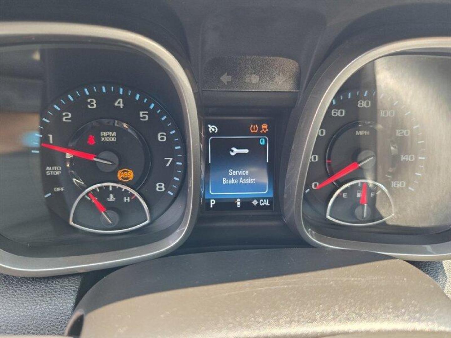 2016 Silver Ice Metallic Chevrolet Malibu Limited 1FL (1G11A5SAXGU) with an 2.5L I4 197hp 192ft. lbs. engine, Automatic transmission, located at 25355 Eames Street, Channahon, IL, 60410, (815) 467-1807, 41.429108, -88.228432 - ** TRADE IN WHOLESALE SPECIAL SOLD AS-IS, HAS BODY DAMAGE, ABS AND TRACTION LIGHT ON. ** This 2016 Chevrolet Malibu Limited 1FL comes equipped with a reliable 2.5L I4 engine that delivers 197hp and 192ft. lbs. of torque. The factory default features of this sedan include a spacious and comfortable J - Photo#12