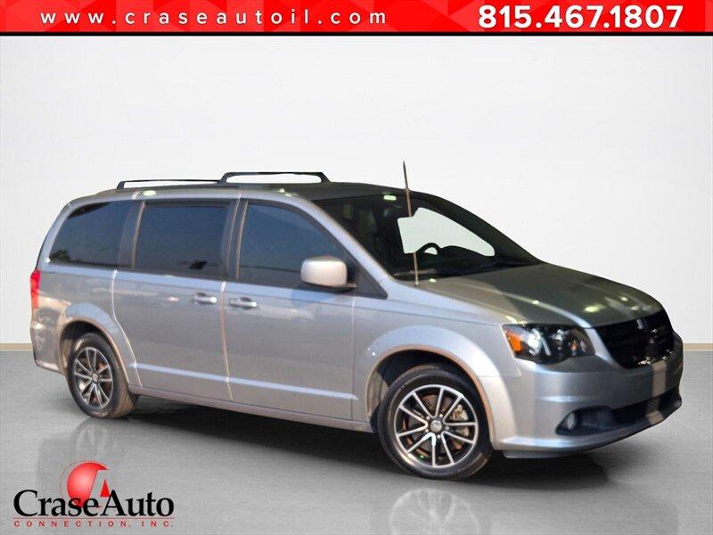 photo of 2019 Dodge Grand Caravan SE 