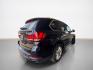 2015 Black Sapphire Metallic BMW X5 xDrive50i (5UXKR6C56F0) with an 4.4L Twin Turbo V8 445hp 480ft. lbs. engine, Automatic transmission, located at 25355 Eames Street, Channahon, IL, 60410, (815) 467-1807, 41.429108, -88.228432 - Rev up your driving experience with the 2015 BMW X5 xDrive50i, a powerhouse on wheels that's sure to make heads turn. Under the hood, you'll find a ferocious 4.4L Twin Turbo V8 engine pumping out a jaw-dropping 445hp and 480ft. lbs. of torque, giving you the adrenaline rush you crave. Jet Black on - Photo#3