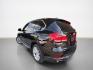 2015 Black Sapphire Metallic BMW X5 xDrive50i (5UXKR6C56F0) with an 4.4L Twin Turbo V8 445hp 480ft. lbs. engine, Automatic transmission, located at 25355 Eames Street, Channahon, IL, 60410, (815) 467-1807, 41.429108, -88.228432 - Rev up your driving experience with the 2015 BMW X5 xDrive50i, a powerhouse on wheels that's sure to make heads turn. Under the hood, you'll find a ferocious 4.4L Twin Turbo V8 engine pumping out a jaw-dropping 445hp and 480ft. lbs. of torque, giving you the adrenaline rush you crave. Jet Black on - Photo#5