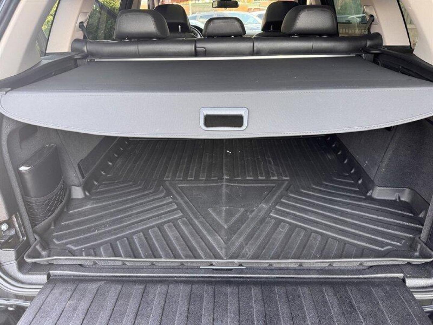 2015 Black Sapphire Metallic BMW X5 xDrive50i (5UXKR6C56F0) with an 4.4L Twin Turbo V8 445hp 480ft. lbs. engine, Automatic transmission, located at 25355 Eames Street, Channahon, IL, 60410, (815) 467-1807, 41.429108, -88.228432 - Rev up your driving experience with the 2015 BMW X5 xDrive50i, a powerhouse on wheels that's sure to make heads turn. Under the hood, you'll find a ferocious 4.4L Twin Turbo V8 engine pumping out a jaw-dropping 445hp and 480ft. lbs. of torque, giving you the adrenaline rush you crave. Jet Black on - Photo#13