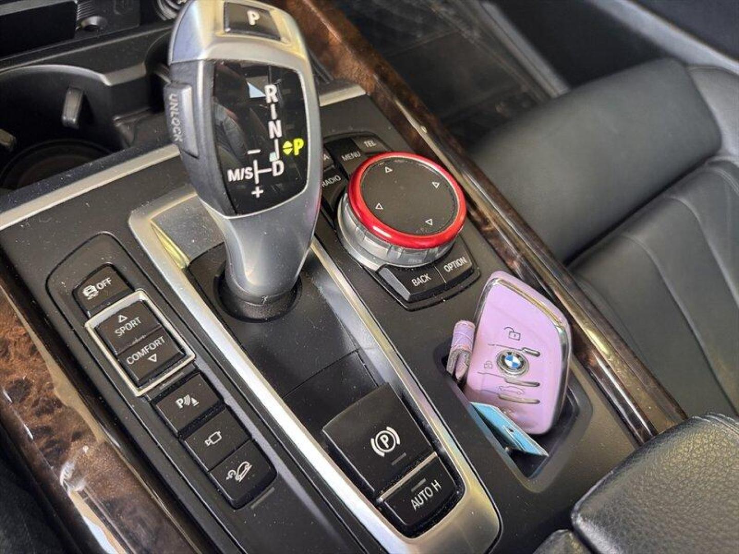 2015 Black Sapphire Metallic BMW X5 xDrive50i (5UXKR6C56F0) with an 4.4L Twin Turbo V8 445hp 480ft. lbs. engine, Automatic transmission, located at 25355 Eames Street, Channahon, IL, 60410, (815) 467-1807, 41.429108, -88.228432 - Rev up your driving experience with the 2015 BMW X5 xDrive50i, a powerhouse on wheels that's sure to make heads turn. Under the hood, you'll find a ferocious 4.4L Twin Turbo V8 engine pumping out a jaw-dropping 445hp and 480ft. lbs. of torque, giving you the adrenaline rush you crave. Jet Black on - Photo#23