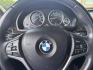 2015 Black Sapphire Metallic BMW X5 xDrive50i (5UXKR6C56F0) with an 4.4L Twin Turbo V8 445hp 480ft. lbs. engine, Automatic transmission, located at 25355 Eames Street, Channahon, IL, 60410, (815) 467-1807, 41.429108, -88.228432 - Rev up your driving experience with the 2015 BMW X5 xDrive50i, a powerhouse on wheels that's sure to make heads turn. Under the hood, you'll find a ferocious 4.4L Twin Turbo V8 engine pumping out a jaw-dropping 445hp and 480ft. lbs. of torque, giving you the adrenaline rush you crave. Jet Black on - Photo#24