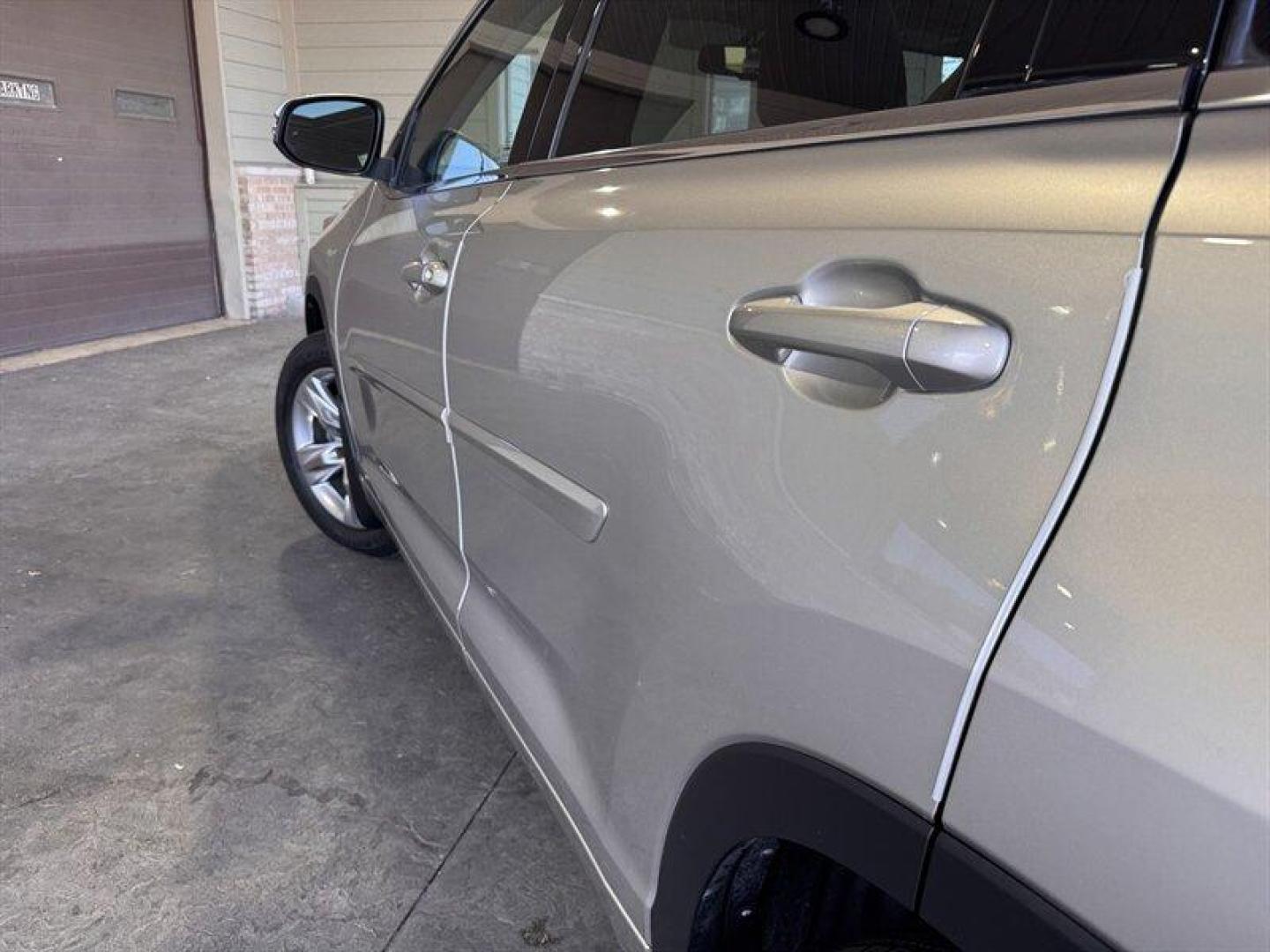 2016 Creme Brulee Mica Toyota Highlander Limited (5TDDKRFH5GS) with an 3.5L V6 270hp 248ft. lbs. engine, Automatic transmission, located at 25355 Eames Street, Channahon, IL, 60410, (815) 467-1807, 41.429108, -88.228432 - Get ready to elevate your driving experience with the stunning 2016 Toyota Highlander Limited in the elegant Creme Brulee Mica exterior color and luxurious Almond interior. Powered by a robust 3.5L V6 engine producing 270hp and 248ft. lbs. of torque, this SUV is ready to take on any adventure with s - Photo#12