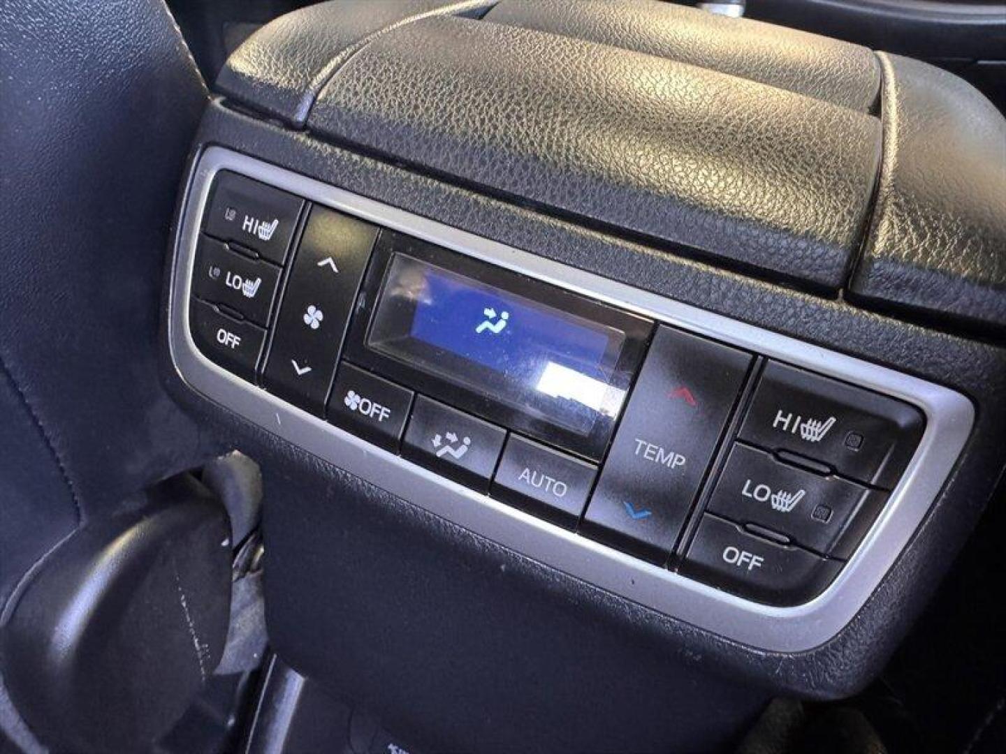 2016 Creme Brulee Mica Toyota Highlander Limited (5TDDKRFH5GS) with an 3.5L V6 270hp 248ft. lbs. engine, Automatic transmission, located at 25355 Eames Street, Channahon, IL, 60410, (815) 467-1807, 41.429108, -88.228432 - Get ready to elevate your driving experience with the stunning 2016 Toyota Highlander Limited in the elegant Creme Brulee Mica exterior color and luxurious Almond interior. Powered by a robust 3.5L V6 engine producing 270hp and 248ft. lbs. of torque, this SUV is ready to take on any adventure with s - Photo#17