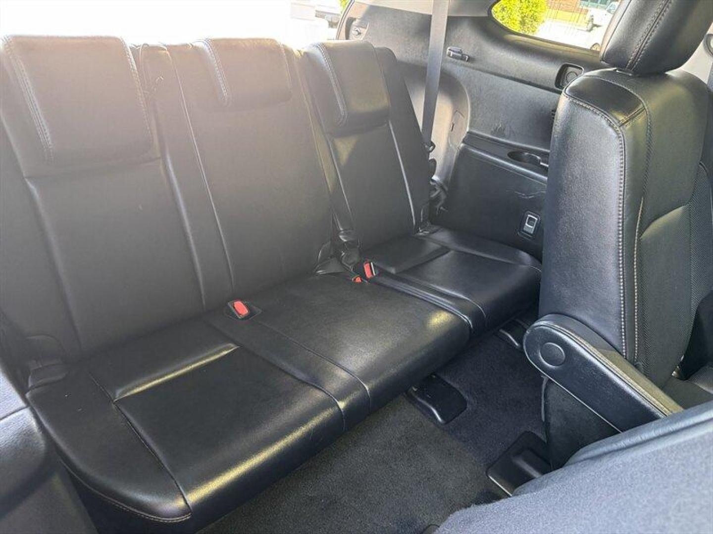 2016 Creme Brulee Mica Toyota Highlander Limited (5TDDKRFH5GS) with an 3.5L V6 270hp 248ft. lbs. engine, Automatic transmission, located at 25355 Eames Street, Channahon, IL, 60410, (815) 467-1807, 41.429108, -88.228432 - Get ready to elevate your driving experience with the stunning 2016 Toyota Highlander Limited in the elegant Creme Brulee Mica exterior color and luxurious Almond interior. Powered by a robust 3.5L V6 engine producing 270hp and 248ft. lbs. of torque, this SUV is ready to take on any adventure with s - Photo#18