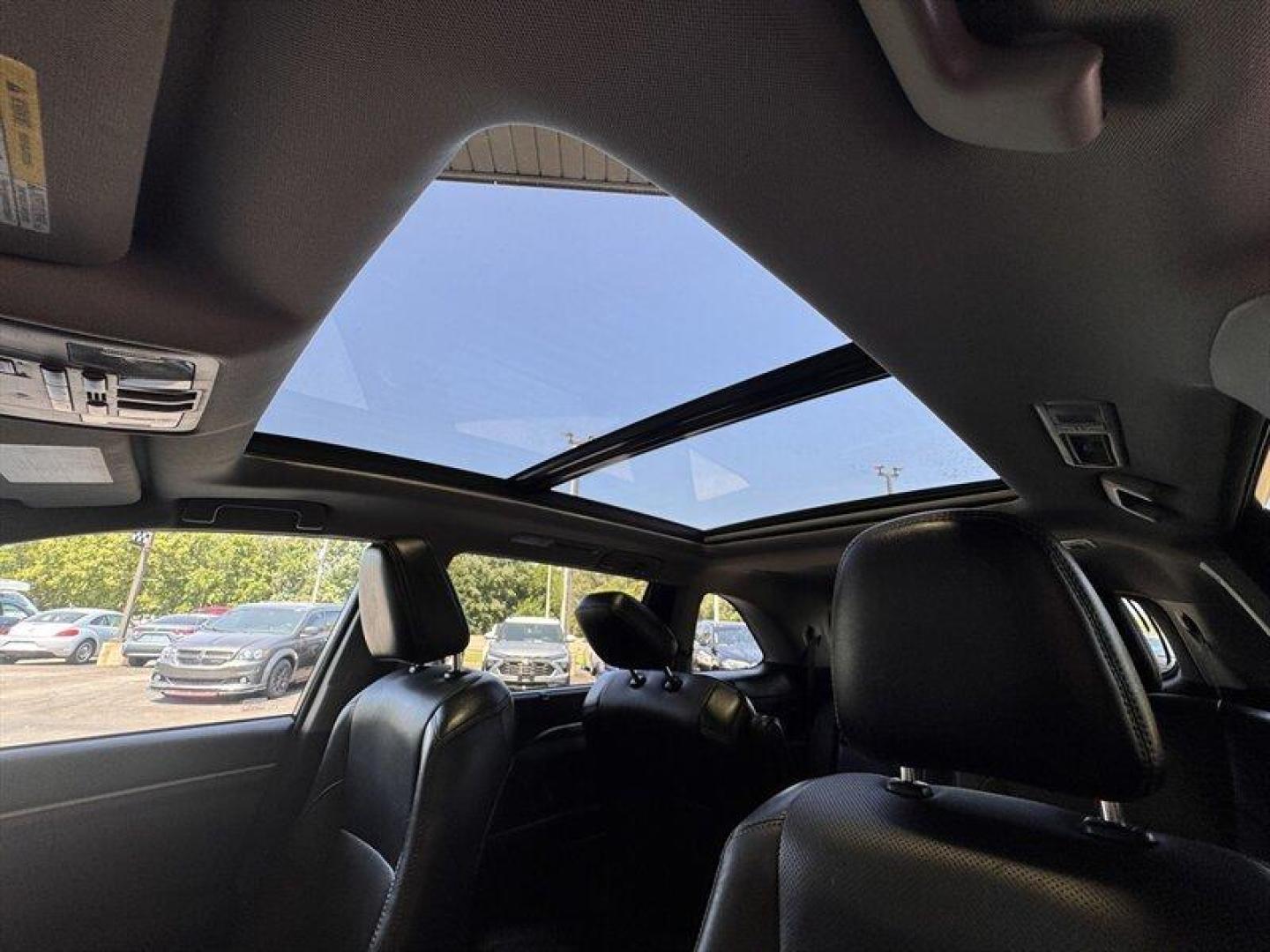 2016 Creme Brulee Mica Toyota Highlander Limited (5TDDKRFH5GS) with an 3.5L V6 270hp 248ft. lbs. engine, Automatic transmission, located at 25355 Eames Street, Channahon, IL, 60410, (815) 467-1807, 41.429108, -88.228432 - Get ready to elevate your driving experience with the stunning 2016 Toyota Highlander Limited in the elegant Creme Brulee Mica exterior color and luxurious Almond interior. Powered by a robust 3.5L V6 engine producing 270hp and 248ft. lbs. of torque, this SUV is ready to take on any adventure with s - Photo#24