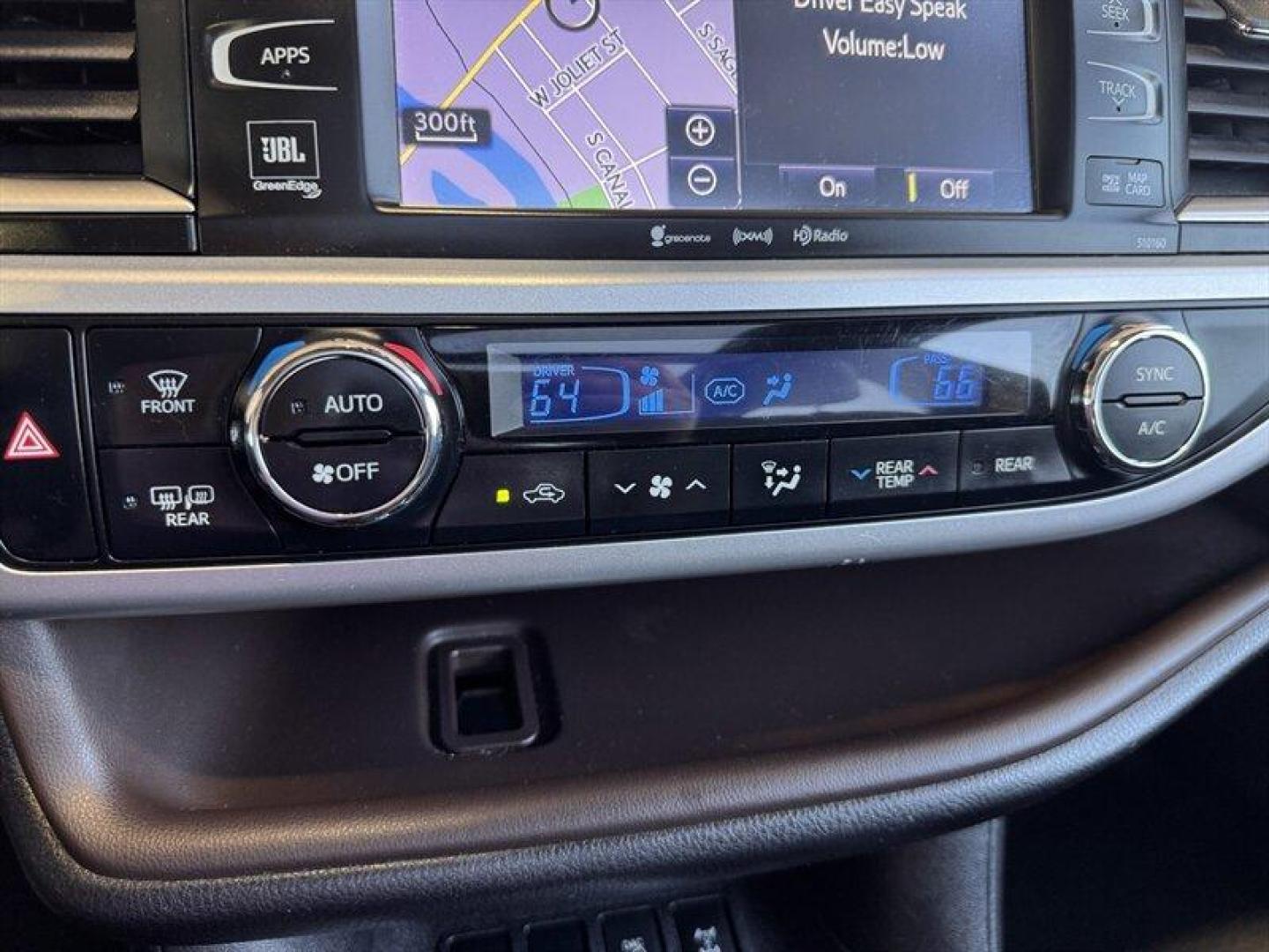 2016 Creme Brulee Mica Toyota Highlander Limited (5TDDKRFH5GS) with an 3.5L V6 270hp 248ft. lbs. engine, Automatic transmission, located at 25355 Eames Street, Channahon, IL, 60410, (815) 467-1807, 41.429108, -88.228432 - Get ready to elevate your driving experience with the stunning 2016 Toyota Highlander Limited in the elegant Creme Brulee Mica exterior color and luxurious Almond interior. Powered by a robust 3.5L V6 engine producing 270hp and 248ft. lbs. of torque, this SUV is ready to take on any adventure with s - Photo#27