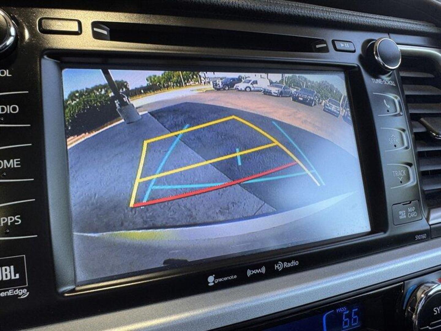 2016 Creme Brulee Mica Toyota Highlander Limited (5TDDKRFH5GS) with an 3.5L V6 270hp 248ft. lbs. engine, Automatic transmission, located at 25355 Eames Street, Channahon, IL, 60410, (815) 467-1807, 41.429108, -88.228432 - Get ready to elevate your driving experience with the stunning 2016 Toyota Highlander Limited in the elegant Creme Brulee Mica exterior color and luxurious Almond interior. Powered by a robust 3.5L V6 engine producing 270hp and 248ft. lbs. of torque, this SUV is ready to take on any adventure with s - Photo#35