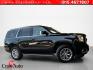2017 Onyx Black GMC Yukon SLE (1GKS2AKC9HR) with an EcoTec3 5.3L Flex Fuel V8 355hp 383ft. lbs. engine, Automatic transmission, located at 25355 Eames Street, Channahon, IL, 60410, (815) 467-1807, 41.429108, -88.228432 - Behold the 2017 GMC Yukon SLE, a beast on wheels ready to conquer the roads with its EcoTec3 5.3L Flex Fuel V8 engine, pumping out a mighty 355hp and 383ft. lbs. of torque. This bad boy comes in sleek Black on the outside, matching its bold and luxurious Black interior. Straight outta the factory, - Photo#0