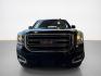 2017 Onyx Black GMC Yukon SLE (1GKS2AKC9HR) with an EcoTec3 5.3L Flex Fuel V8 355hp 383ft. lbs. engine, Automatic transmission, located at 25355 Eames Street, Channahon, IL, 60410, (815) 467-1807, 41.429108, -88.228432 - Behold the 2017 GMC Yukon SLE, a beast on wheels ready to conquer the roads with its EcoTec3 5.3L Flex Fuel V8 engine, pumping out a mighty 355hp and 383ft. lbs. of torque. This bad boy comes in sleek Black on the outside, matching its bold and luxurious Black interior. Straight outta the factory, - Photo#8