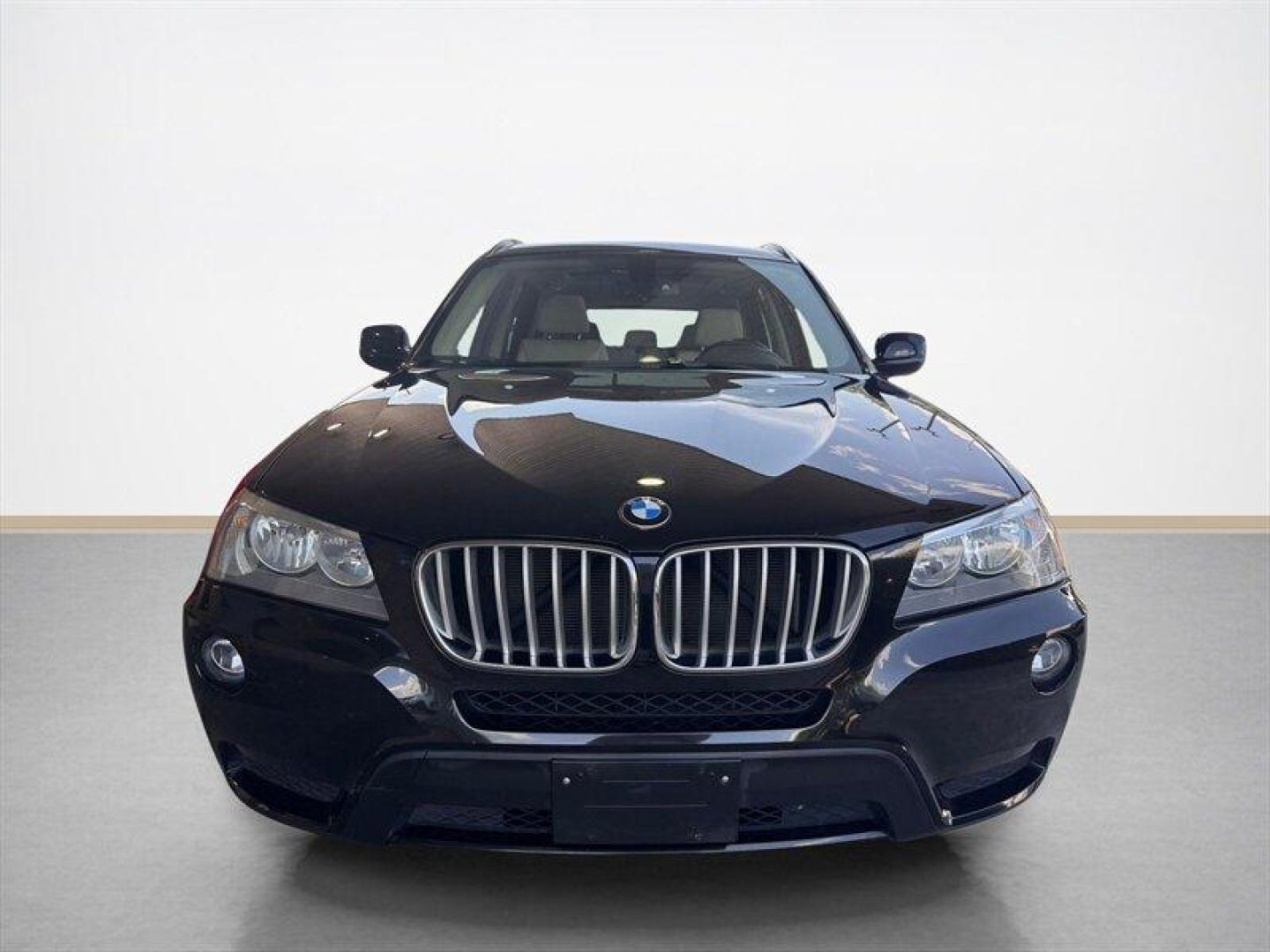 2013 Black Sapphire Metallic BMW X3 xDrive28i (5UXWX9C59D0) with an 2.0L Turbo I4 240hp 260ft. lbs. engine, Automatic transmission, located at 25355 Eames Street, Channahon, IL, 60410, (815) 467-1807, 41.429108, -88.228432 - Introducing the stylish and powerful 2013 BMW X3 xDrive28i! This beauty is equipped with a 2.0L Turbo I4 engine that delivers an impressive 240hp and 260ft. lbs. of torque, giving you the perfect balance of performance and efficiency. Step inside this luxurious SUV and you'll find a host of factory - Photo#7