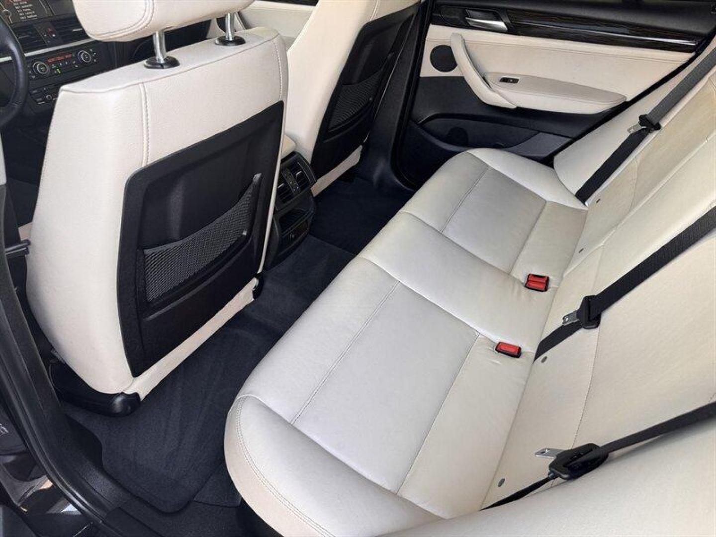 2013 Black Sapphire Metallic BMW X3 xDrive28i (5UXWX9C59D0) with an 2.0L Turbo I4 240hp 260ft. lbs. engine, Automatic transmission, located at 25355 Eames Street, Channahon, IL, 60410, (815) 467-1807, 41.429108, -88.228432 - Introducing the stylish and powerful 2013 BMW X3 xDrive28i! This beauty is equipped with a 2.0L Turbo I4 engine that delivers an impressive 240hp and 260ft. lbs. of torque, giving you the perfect balance of performance and efficiency. Step inside this luxurious SUV and you'll find a host of factory - Photo#13