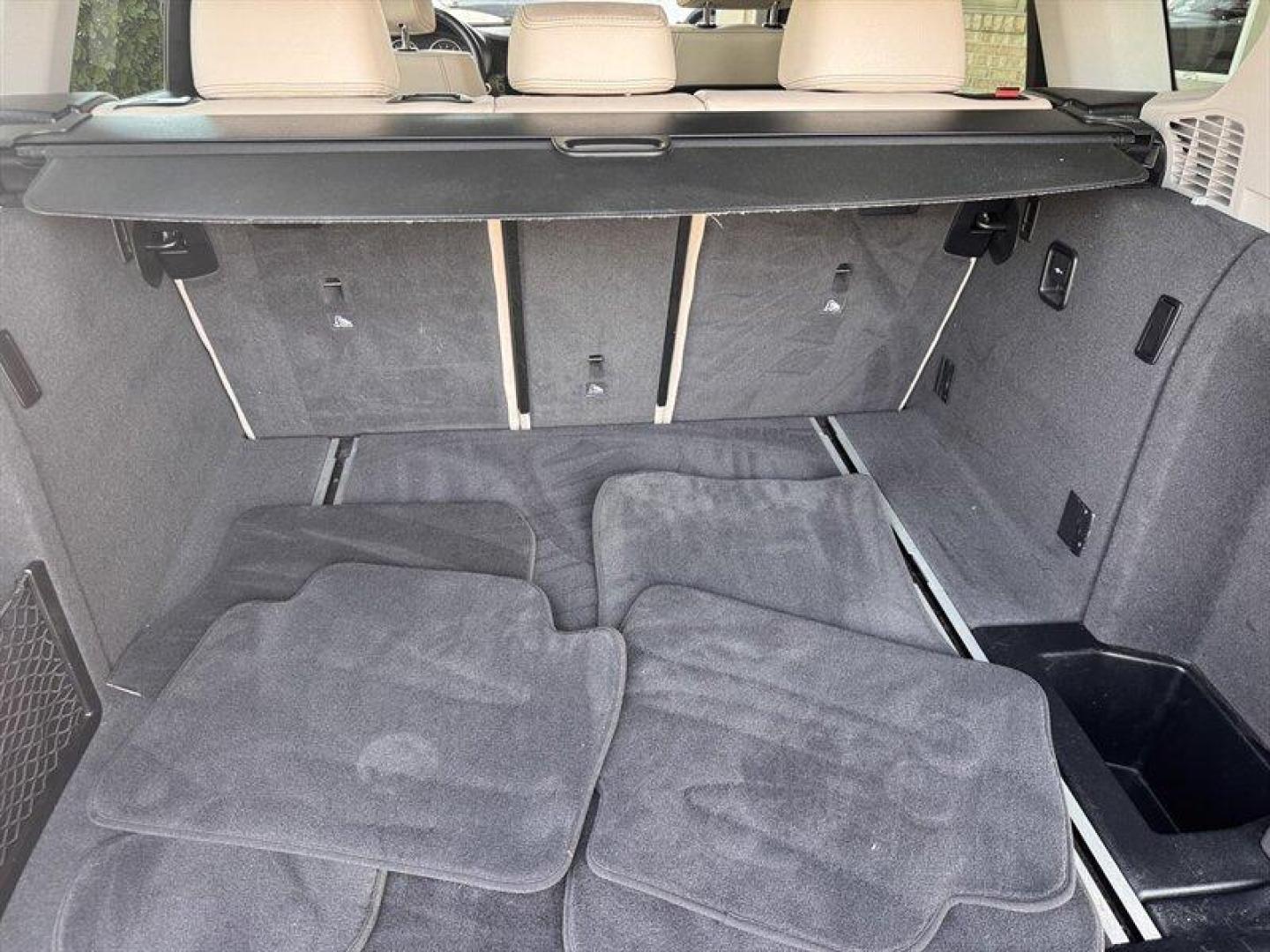 2013 Black Sapphire Metallic BMW X3 xDrive28i (5UXWX9C59D0) with an 2.0L Turbo I4 240hp 260ft. lbs. engine, Automatic transmission, located at 25355 Eames Street, Channahon, IL, 60410, (815) 467-1807, 41.429108, -88.228432 - Introducing the stylish and powerful 2013 BMW X3 xDrive28i! This beauty is equipped with a 2.0L Turbo I4 engine that delivers an impressive 240hp and 260ft. lbs. of torque, giving you the perfect balance of performance and efficiency. Step inside this luxurious SUV and you'll find a host of factory - Photo#14