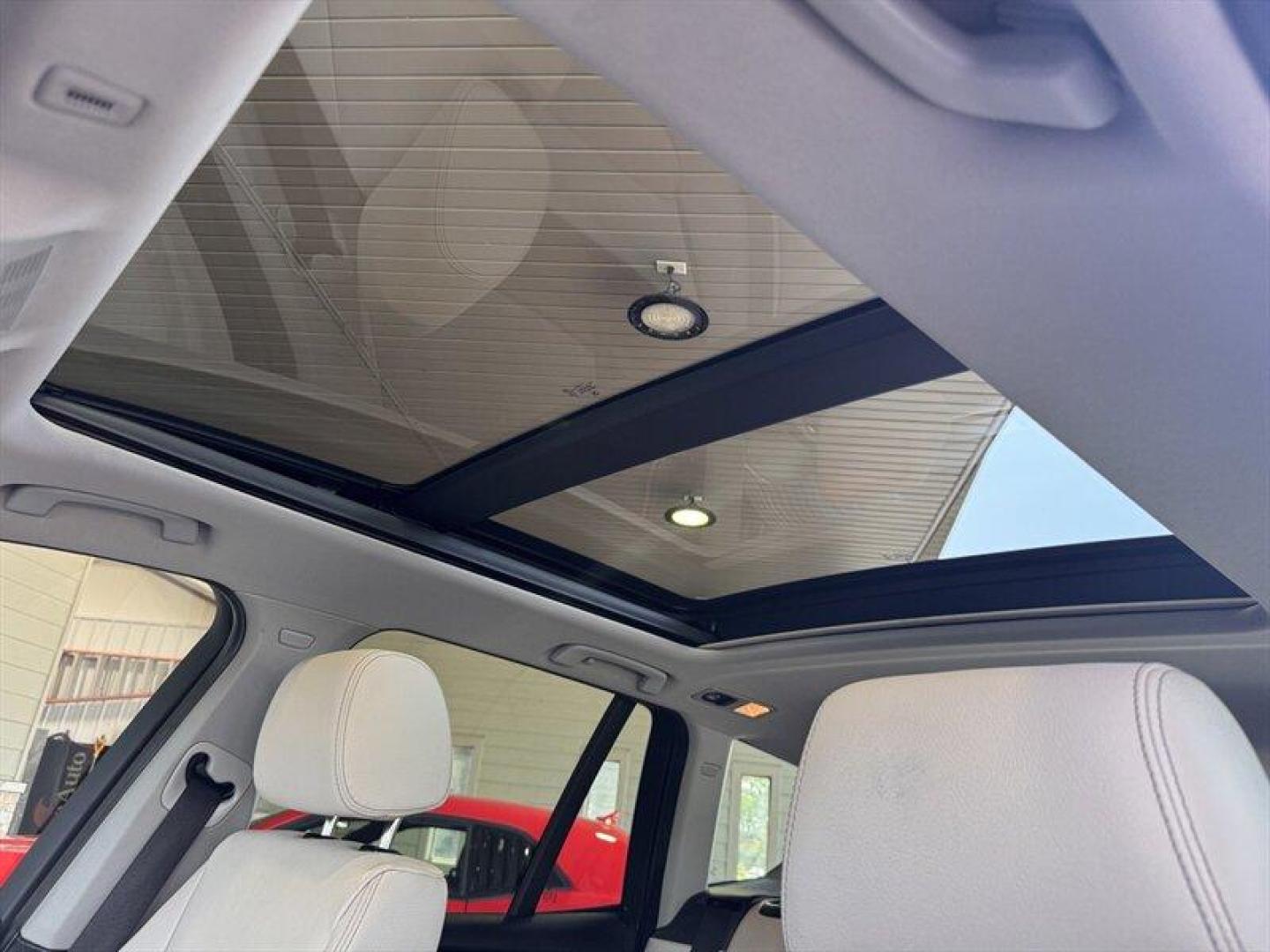 2013 Black Sapphire Metallic BMW X3 xDrive28i (5UXWX9C59D0) with an 2.0L Turbo I4 240hp 260ft. lbs. engine, Automatic transmission, located at 25355 Eames Street, Channahon, IL, 60410, (815) 467-1807, 41.429108, -88.228432 - Introducing the stylish and powerful 2013 BMW X3 xDrive28i! This beauty is equipped with a 2.0L Turbo I4 engine that delivers an impressive 240hp and 260ft. lbs. of torque, giving you the perfect balance of performance and efficiency. Step inside this luxurious SUV and you'll find a host of factory - Photo#19