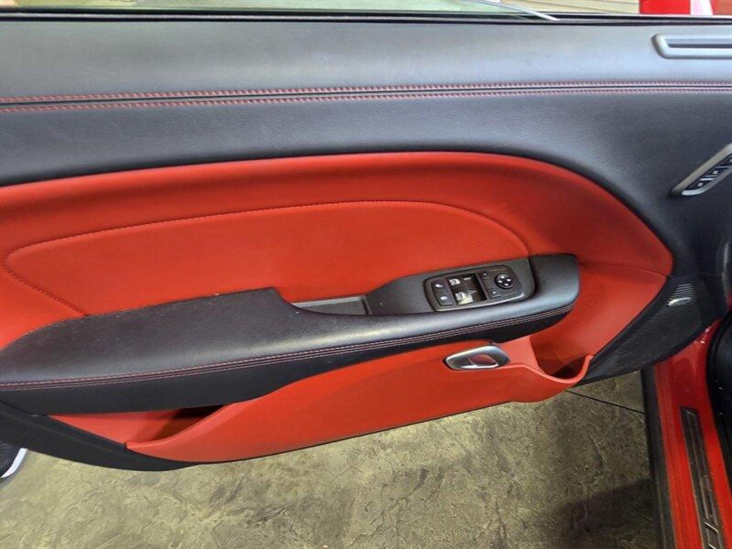 2021 Octane Red Pearl Coat Dodge Challenger R/T Scat Pack Widebody (2C3CDZFJ1MH) with an HEMI 6.4L V8 485hp 475ft. lbs. engine, Automatic transmission, located at 25355 Eames Street, Channahon, IL, 60410, (815) 467-1807, 41.429108, -88.228432 - Buckle up, because this 2021 Dodge Challenger R/T Scat Pack is a force to be reckoned with! Under the hood, you've got a HEMI 6.4L V8 engine cranking out a whopping 485 horsepower and 475 ft. lbs. of torque - talk about a powerhouse on wheels! Now, let's talk factory default features, darling. This - Photo#10