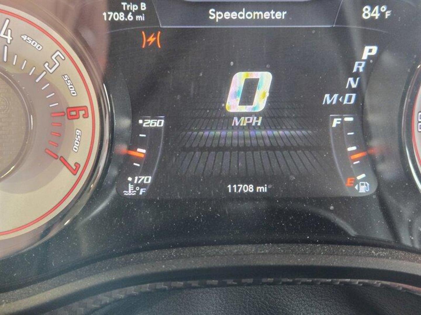 2021 Octane Red Pearl Coat Dodge Challenger R/T Scat Pack Widebody (2C3CDZFJ1MH) with an HEMI 6.4L V8 485hp 475ft. lbs. engine, Automatic transmission, located at 25355 Eames Street, Channahon, IL, 60410, (815) 467-1807, 41.429108, -88.228432 - Buckle up, because this 2021 Dodge Challenger R/T Scat Pack is a force to be reckoned with! Under the hood, you've got a HEMI 6.4L V8 engine cranking out a whopping 485 horsepower and 475 ft. lbs. of torque - talk about a powerhouse on wheels! Now, let's talk factory default features, darling. This - Photo#14