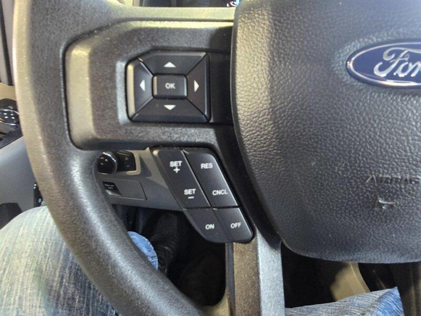 2020 Magnetic Ford F-150 XL (1FTFX1E52LF) with an 5.0L Flex Fuel V8 395hp 400ft. lbs. engine, Automatic transmission, located at 25355 Eames Street, Channahon, IL, 60410, (815) 467-1807, 41.429108, -88.228432 - Get ready to rule the road in the 2020 Ford F-150 STX, a powerhouse of a truck that's not here to play games. This bad boy is packing a punch with a 5.0L Flex Fuel V8 engine that delivers a jaw-dropping 395 horsepower and 400 ft. lbs. of torque. With the STX Appearance Package, this truck is turning - Photo#13