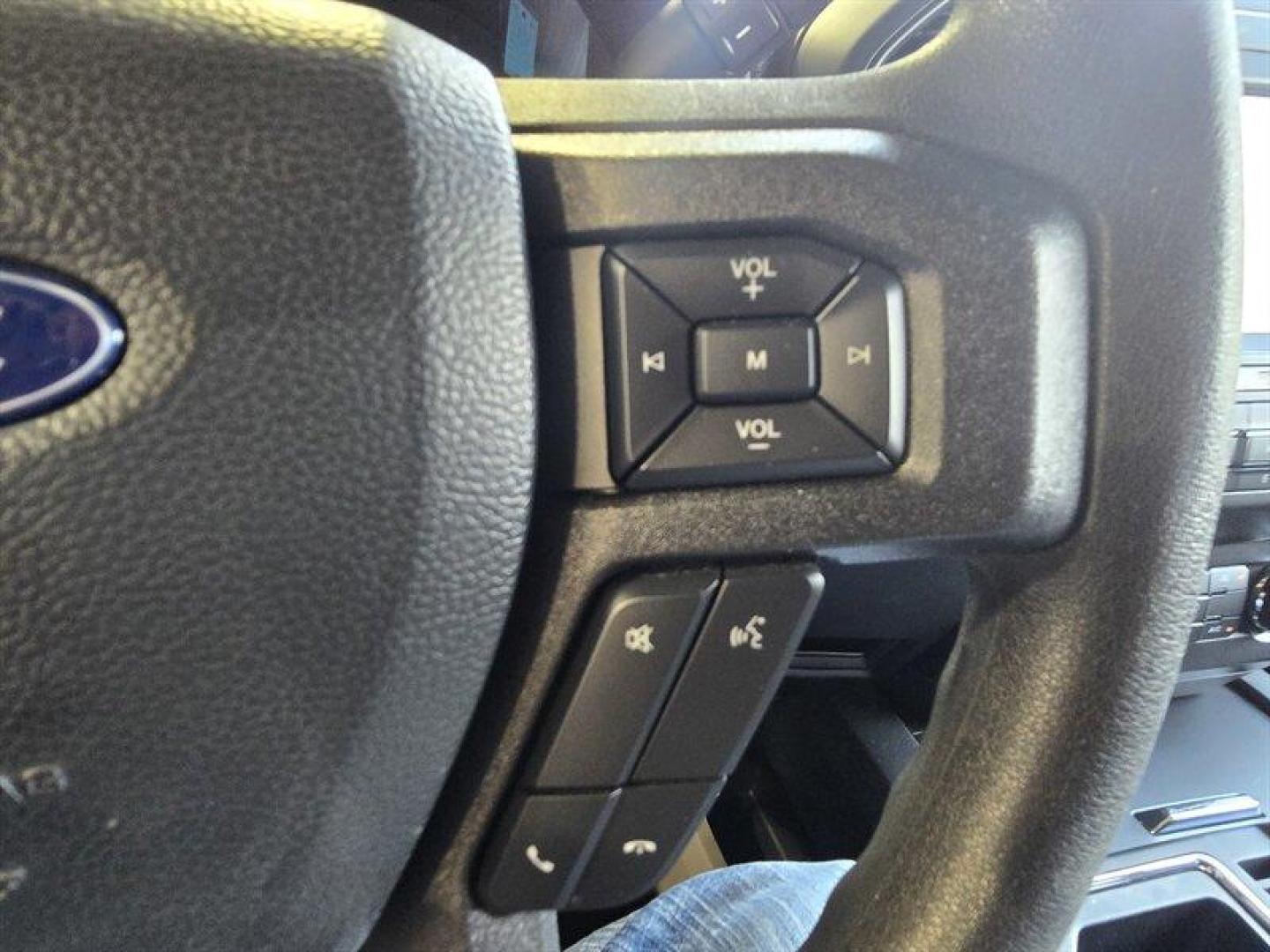 2020 Magnetic Ford F-150 XL (1FTFX1E52LF) with an 5.0L Flex Fuel V8 395hp 400ft. lbs. engine, Automatic transmission, located at 25355 Eames Street, Channahon, IL, 60410, (815) 467-1807, 41.429108, -88.228432 - Get ready to rule the road in the 2020 Ford F-150 STX, a powerhouse of a truck that's not here to play games. This bad boy is packing a punch with a 5.0L Flex Fuel V8 engine that delivers a jaw-dropping 395 horsepower and 400 ft. lbs. of torque. With the STX Appearance Package, this truck is turning - Photo#14