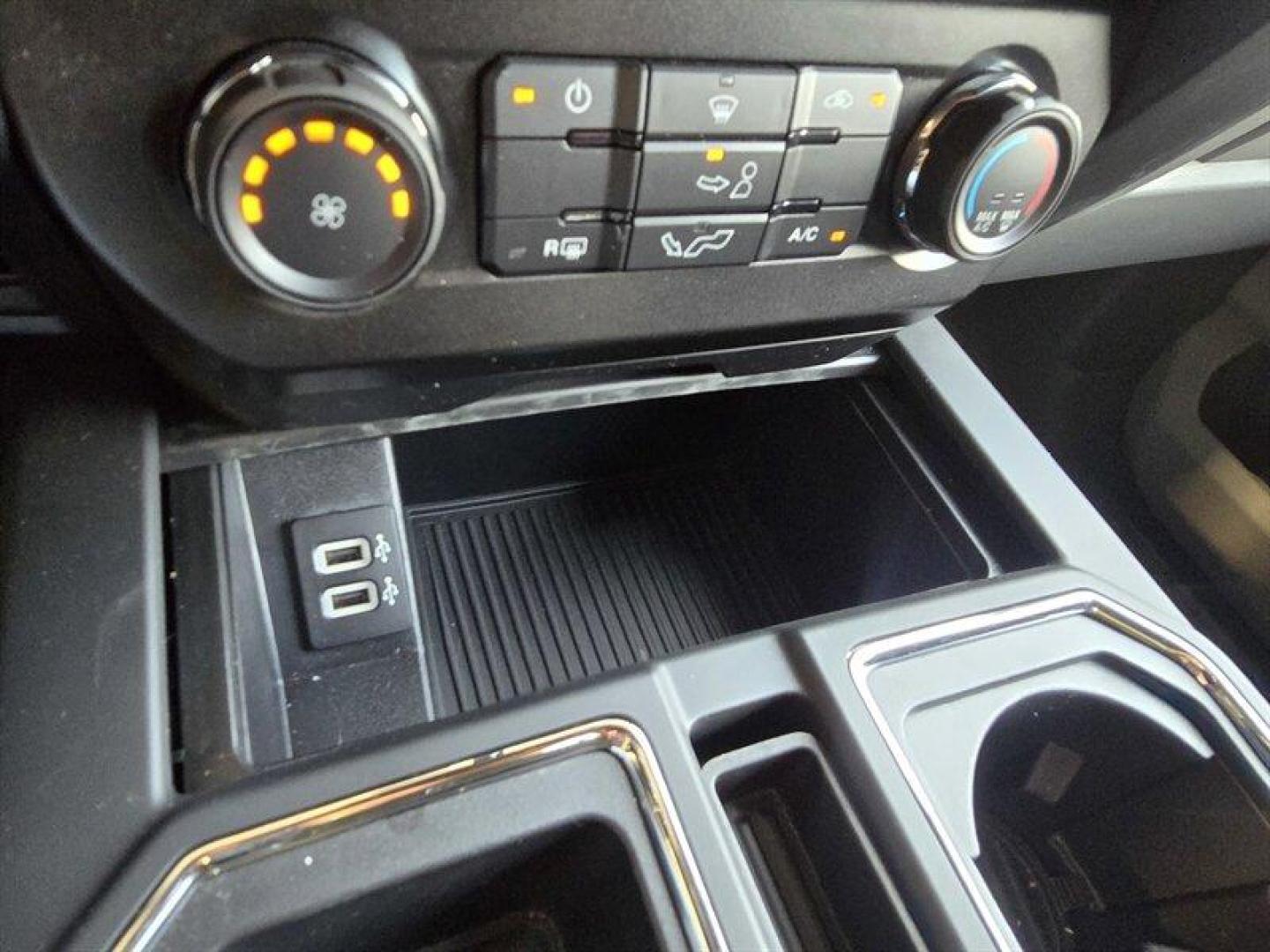 2020 Magnetic Ford F-150 XL (1FTFX1E52LF) with an 5.0L Flex Fuel V8 395hp 400ft. lbs. engine, Automatic transmission, located at 25355 Eames Street, Channahon, IL, 60410, (815) 467-1807, 41.429108, -88.228432 - Get ready to rule the road in the 2020 Ford F-150 STX, a powerhouse of a truck that's not here to play games. This bad boy is packing a punch with a 5.0L Flex Fuel V8 engine that delivers a jaw-dropping 395 horsepower and 400 ft. lbs. of torque. With the STX Appearance Package, this truck is turning - Photo#21