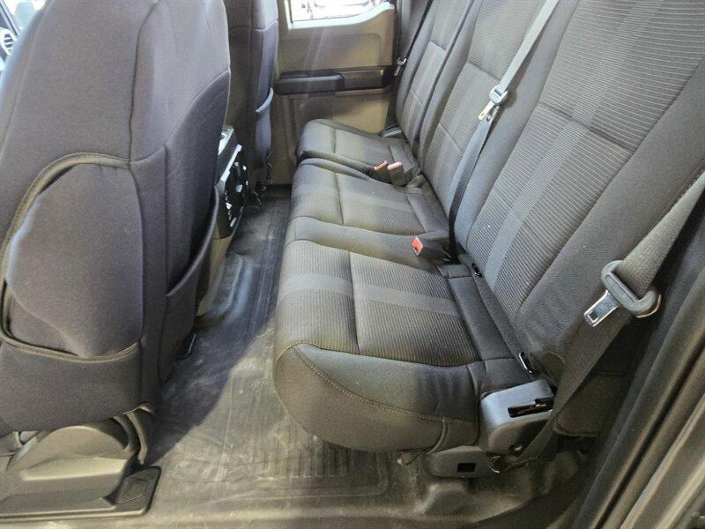 2020 Magnetic Ford F-150 XL (1FTFX1E52LF) with an 5.0L Flex Fuel V8 395hp 400ft. lbs. engine, Automatic transmission, located at 25355 Eames Street, Channahon, IL, 60410, (815) 467-1807, 41.429108, -88.228432 - Get ready to rule the road in the 2020 Ford F-150 STX, a powerhouse of a truck that's not here to play games. This bad boy is packing a punch with a 5.0L Flex Fuel V8 engine that delivers a jaw-dropping 395 horsepower and 400 ft. lbs. of torque. With the STX Appearance Package, this truck is turning - Photo#24